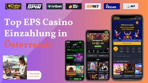 Top EPS Casinos 2024 .